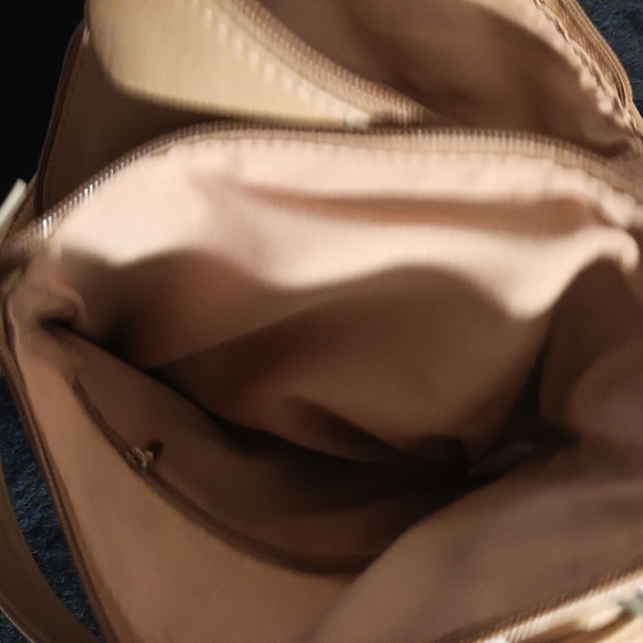 !!Bulldog Cases Crossbody Bag With Built In Holster NEW - Picture 5 of 8